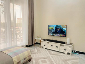 Little Sanctuary 1 Bedroom Apartment